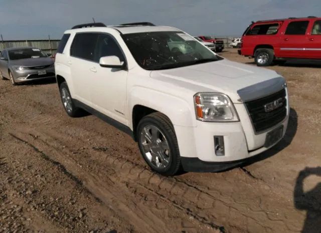 GMC TERRAIN 2015 2gkflse38f6258321