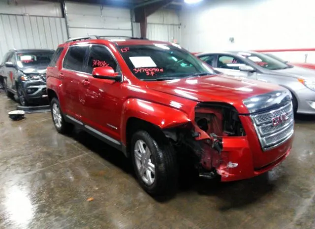 GMC TERRAIN 2015 2gkflse38f6284840