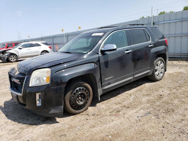 GMC TERRAIN SL 2015 2gkflse38f6290475