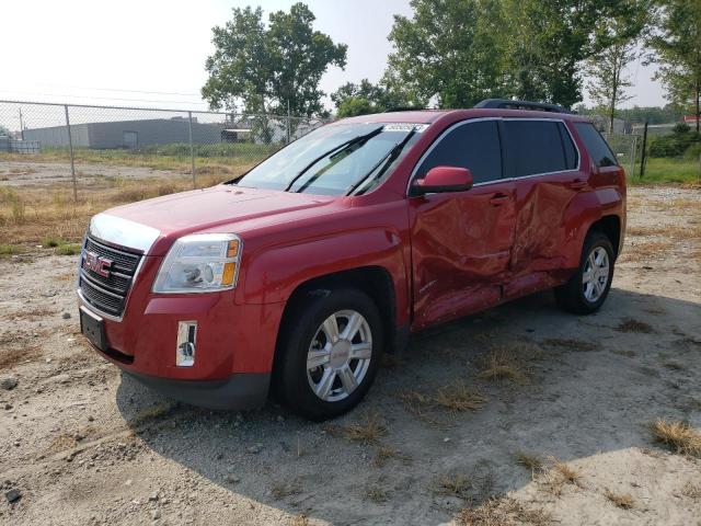 GMC TERRAIN SL 2015 2gkflse38f6291562