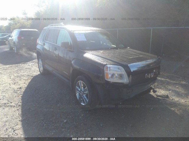 GMC TERRAIN 2015 2gkflse38f6294879