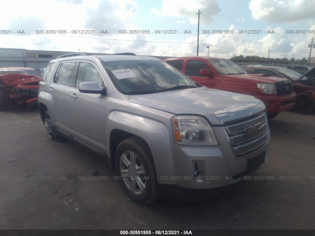 GMC TERRAIN 2015 2gkflse38f6319649