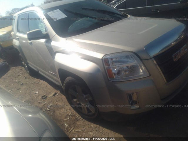 GMC TERRAIN 2015 2gkflse38f6362114