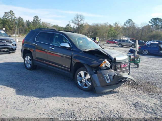 GMC TERRAIN 2015 2gkflse38f6422828