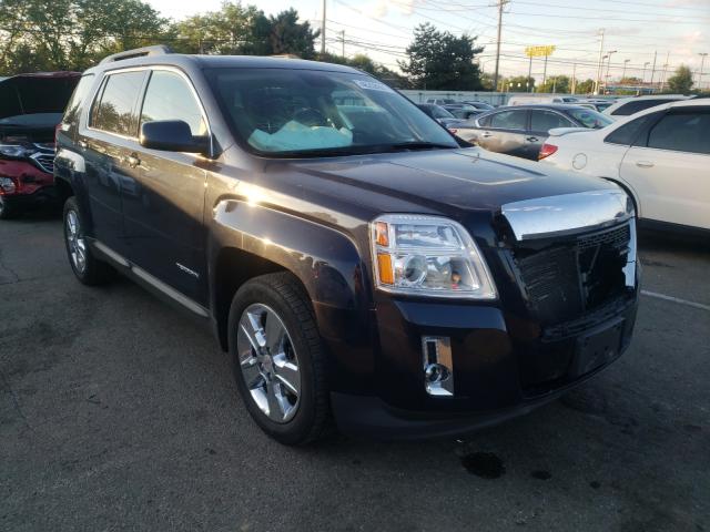 GMC TERRAIN SL 2015 2gkflse38f6423414