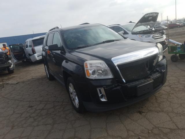 GMC TERRAIN SL 2013 2gkflse39d6316627