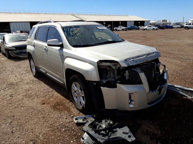 GMC TERRAIN SL 2013 2gkflse39d6318443