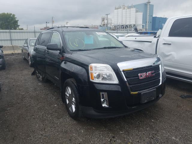 GMC TERRAIN SL 2013 2gkflse39d6403976