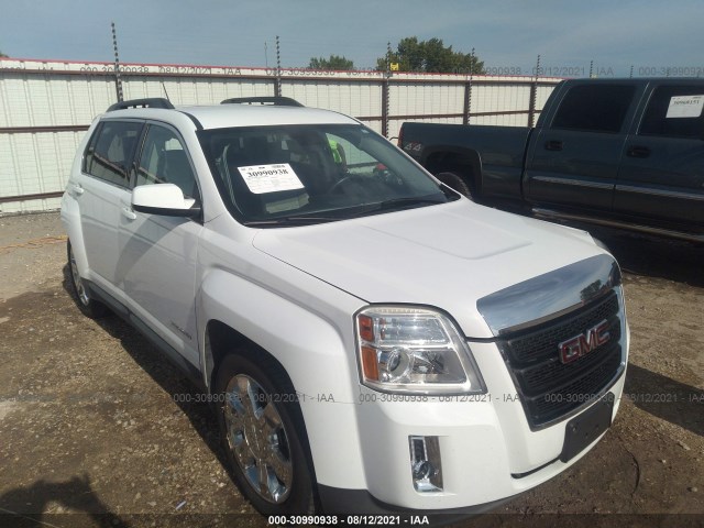 GMC TERRAIN 2014 2gkflse39e6100715