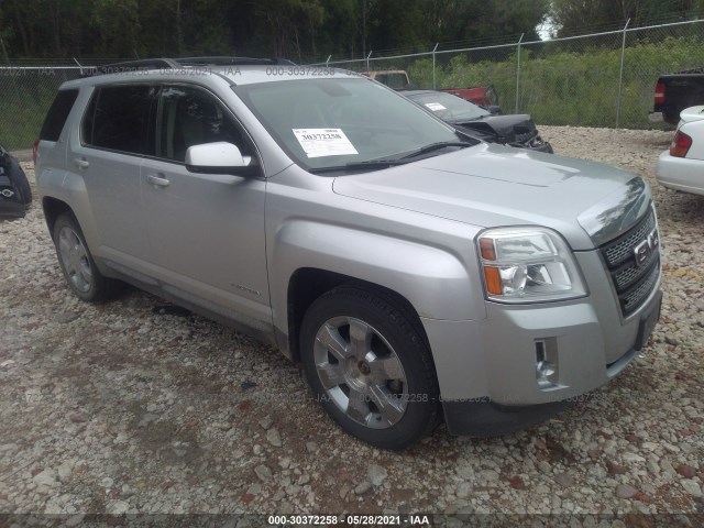 GMC TERRAIN 2014 2gkflse39e6141510