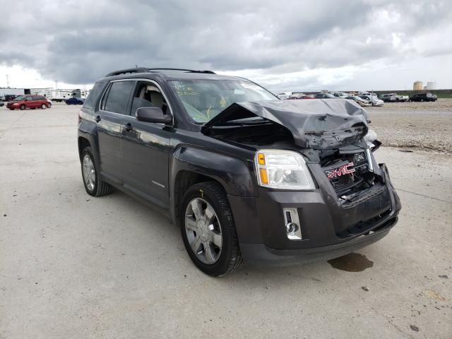 GMC TERRAIN SL 2014 2gkflse39e6144181