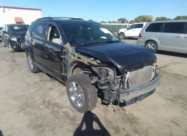 GMC TERRAIN 2014 2gkflse39e6160350