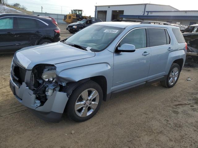 GMC TERRAIN 2014 2gkflse39e6167010