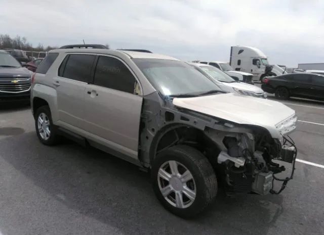 GMC TERRAIN 2014 2gkflse39e6231062