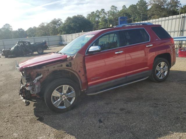 GMC TERRAIN SL 2014 2gkflse39e6270363