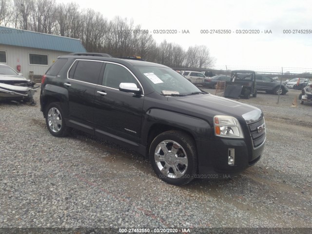 GMC TERRAIN 2014 2gkflse39e6285641