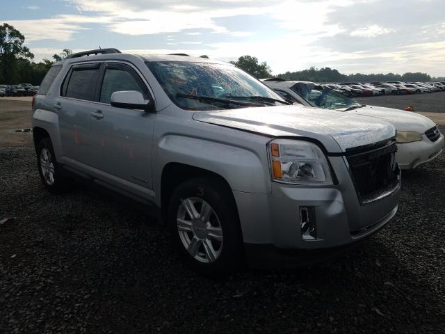 GMC TERRAIN SL 2014 2gkflse39e6363240