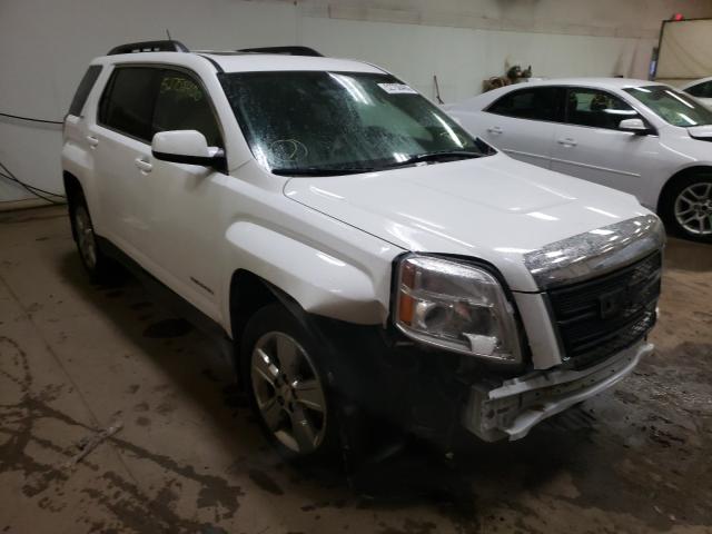 GMC TERRAIN SL 2015 2gkflse39f6139967