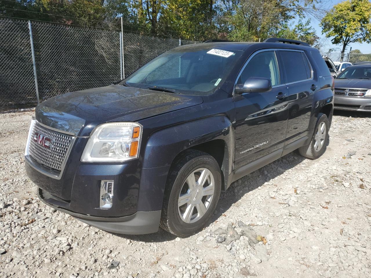 GMC TERRAIN 2015 2gkflse39f6191213