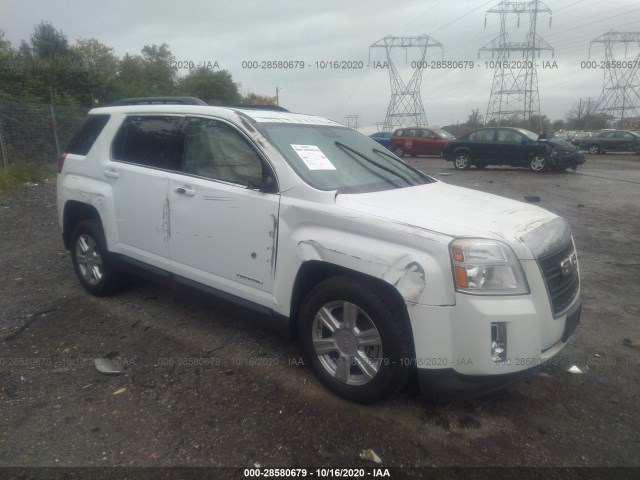 GMC TERRAIN 2015 2gkflse39f6202324