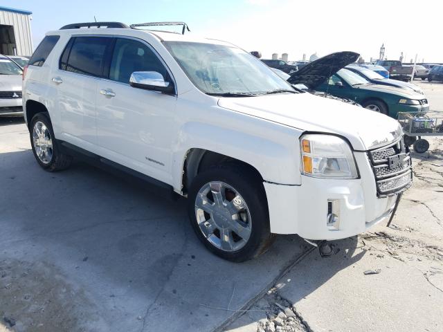 GMC TERRAIN SL 2015 2gkflse39f6259011