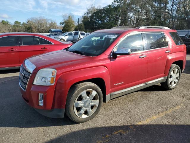 GMC TERRAIN 2015 2gkflse39f6265262