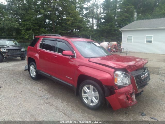 GMC TERRAIN 2015 2gkflse39f6291005