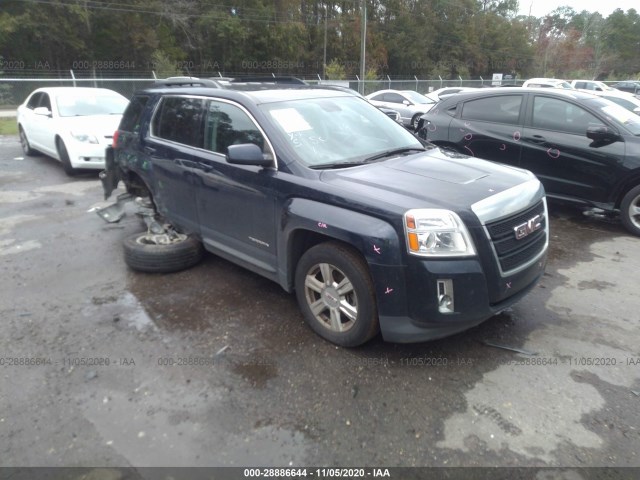 GMC TERRAIN 2015 2gkflse39f6395350