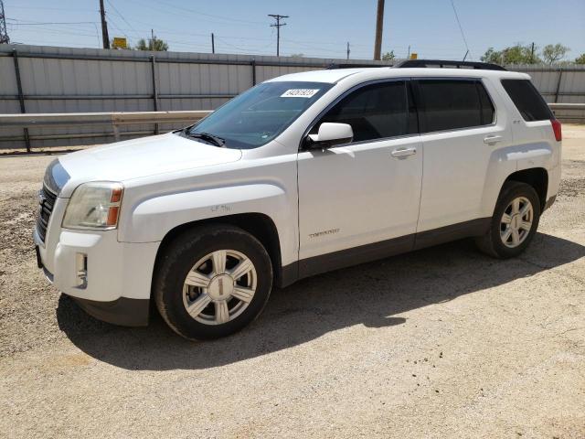 GMC TERRAIN SL 2015 2gkflse39f6428346