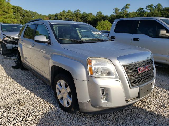 GMC TERRAIN SL 2013 2gkflse3xd6111320