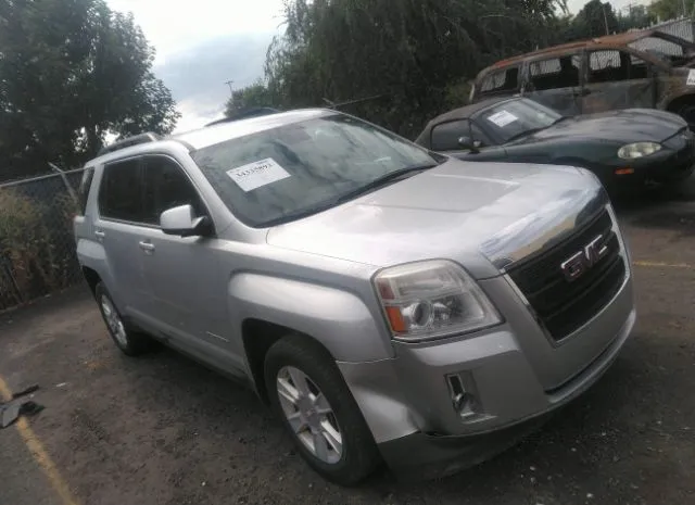 GMC TERRAIN 2013 2gkflse3xd6154572