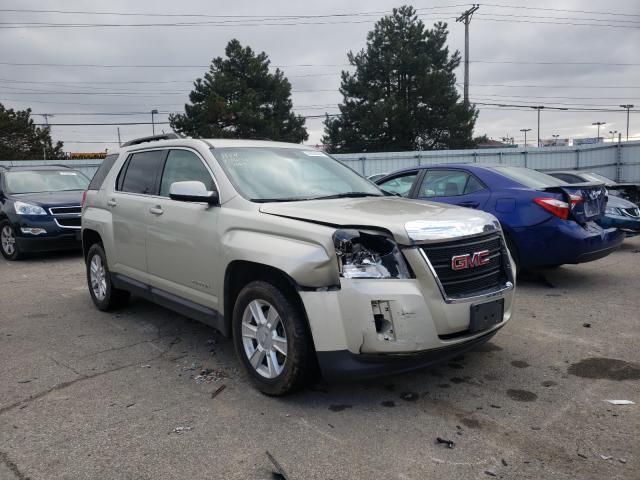 GMC TERRAIN SL 2013 2gkflse3xd6215225