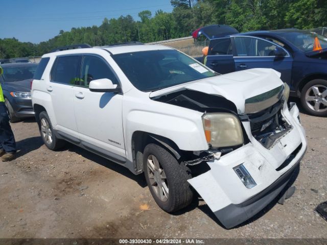 GMC TERRAIN 2013 2gkflse3xd6338023