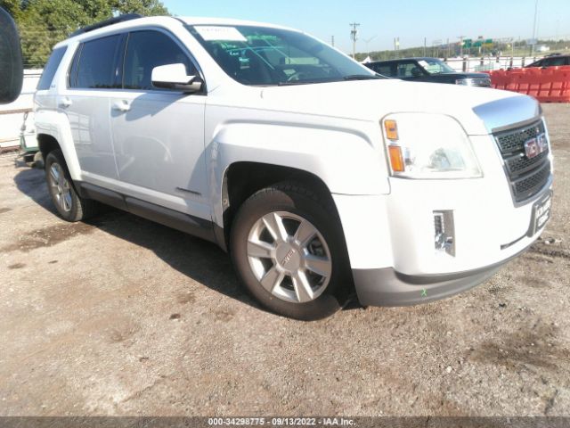 GMC TERRAIN 2013 2gkflse3xd6404294