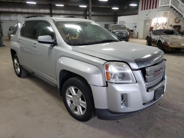 GMC TERRAIN SL 2013 2gkflse3xd6415702