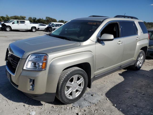 GMC TERRAIN SL 2014 2gkflse3xe6104059