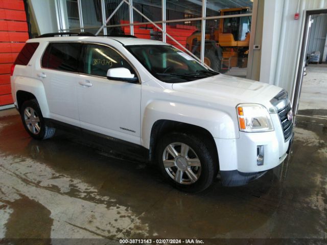 GMC TERRAIN 2014 2gkflse3xe6183779