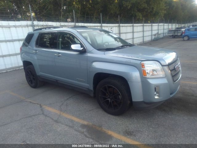 GMC TERRAIN 2014 2gkflse3xe6198735