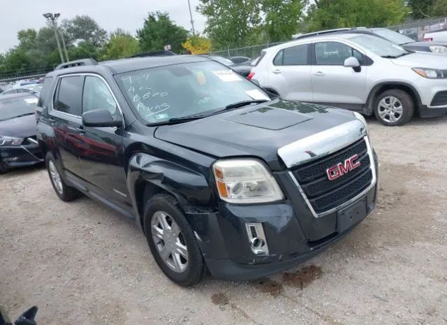 GMC TERRAIN 2014 2gkflse3xe6230468