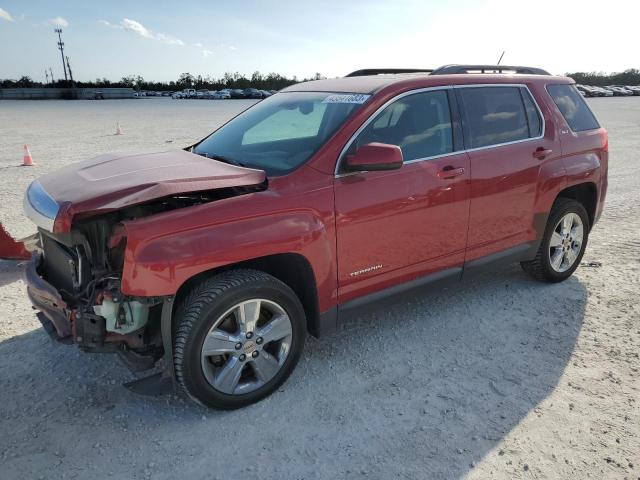 GMC TERRAIN SL 2014 2gkflse3xe6240126