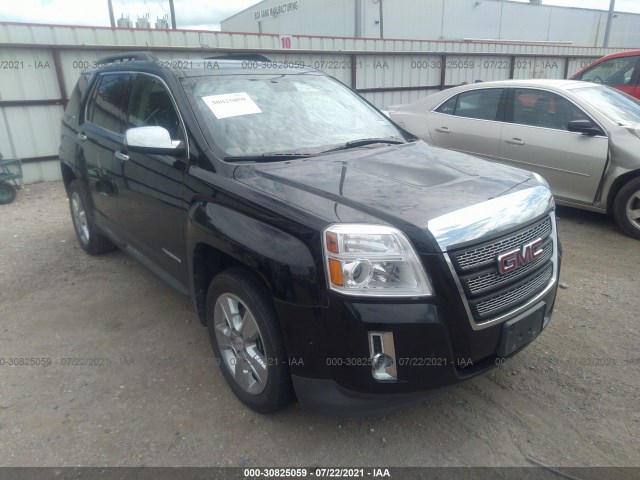 GMC TERRAIN 2014 2gkflse3xe6256844