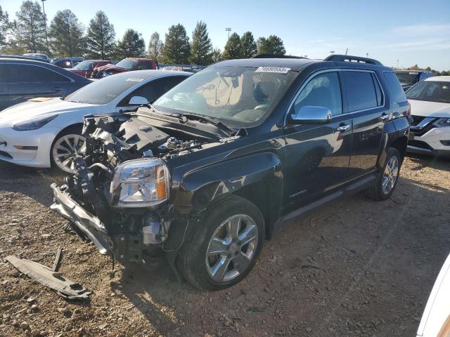 GMC TERRAIN 2015 2gkflse3xf6185016