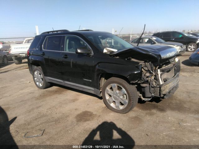 GMC TERRAIN 2015 2gkflse3xf6215096