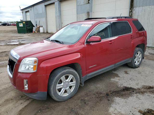 GMC TERRAIN SL 2015 2gkflse3xf6218211