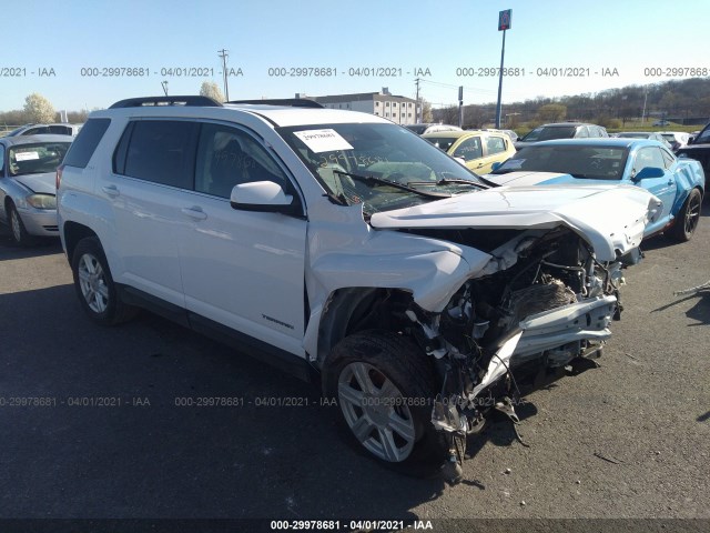 GMC TERRAIN 2015 2gkflse3xf6232397