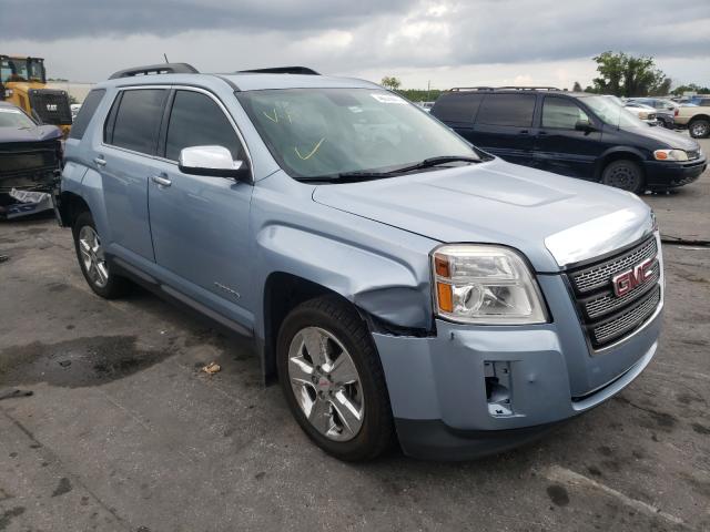 GMC TERRAIN SL 2015 2gkflse3xf6289425