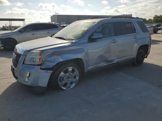 GMC TERRAIN SL 2015 2gkflse3xf6358128