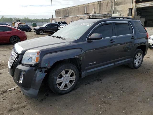 GMC TERRAIN 2015 2gkflse3xf6395535