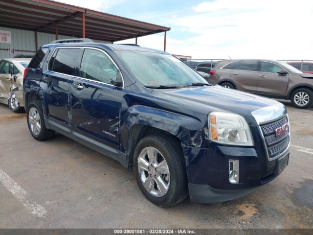 GMC TERRAIN 2015 2gkflse3xf6425360