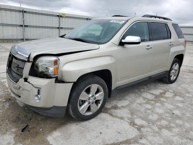 GMC TERRAIN 2015 2gkflse3xf6433104